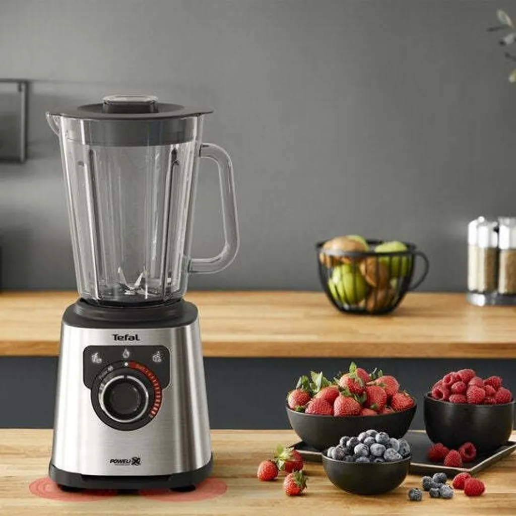 Blender Tefal PerfectMix+ me 3 programe automatike — foto 4