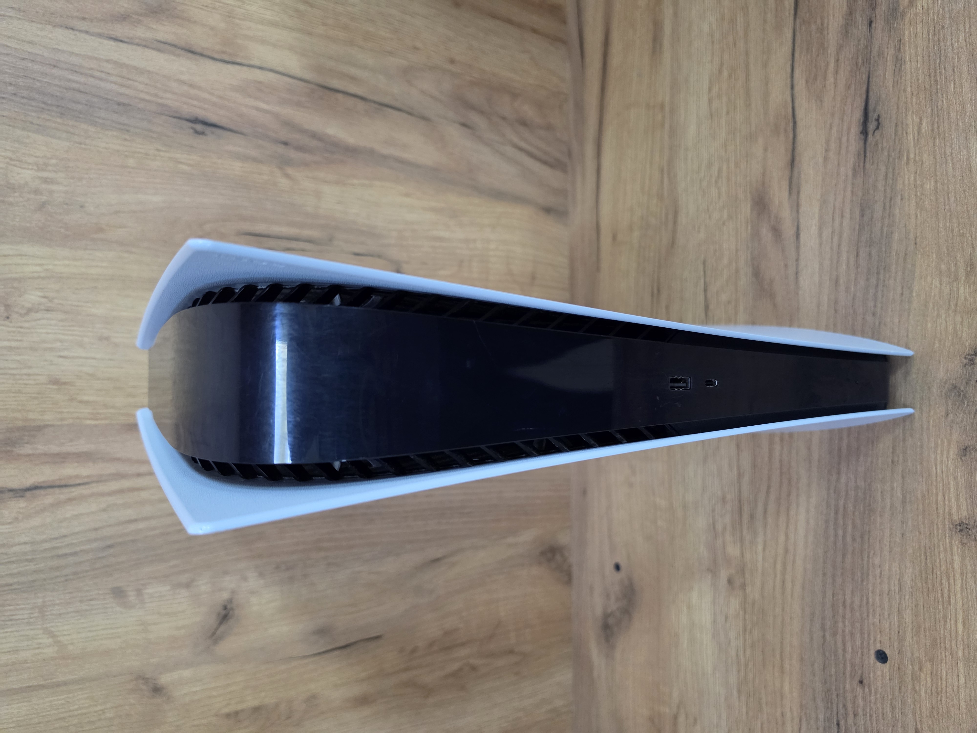 Sony PlayStation 5 Digital Edition 825GB SSD — foto 6