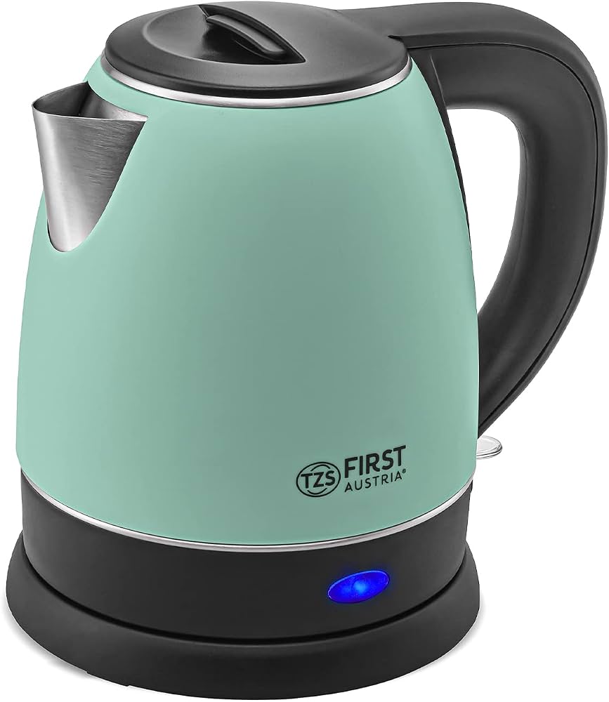 Cajnik Elektrik TZS First Austria 1.2L 2200W — foto 1