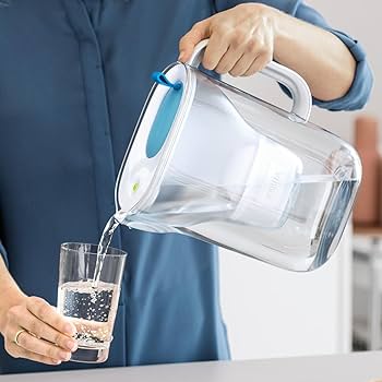 Filtri i ujit Brita Style Eco 2.4L — foto 4