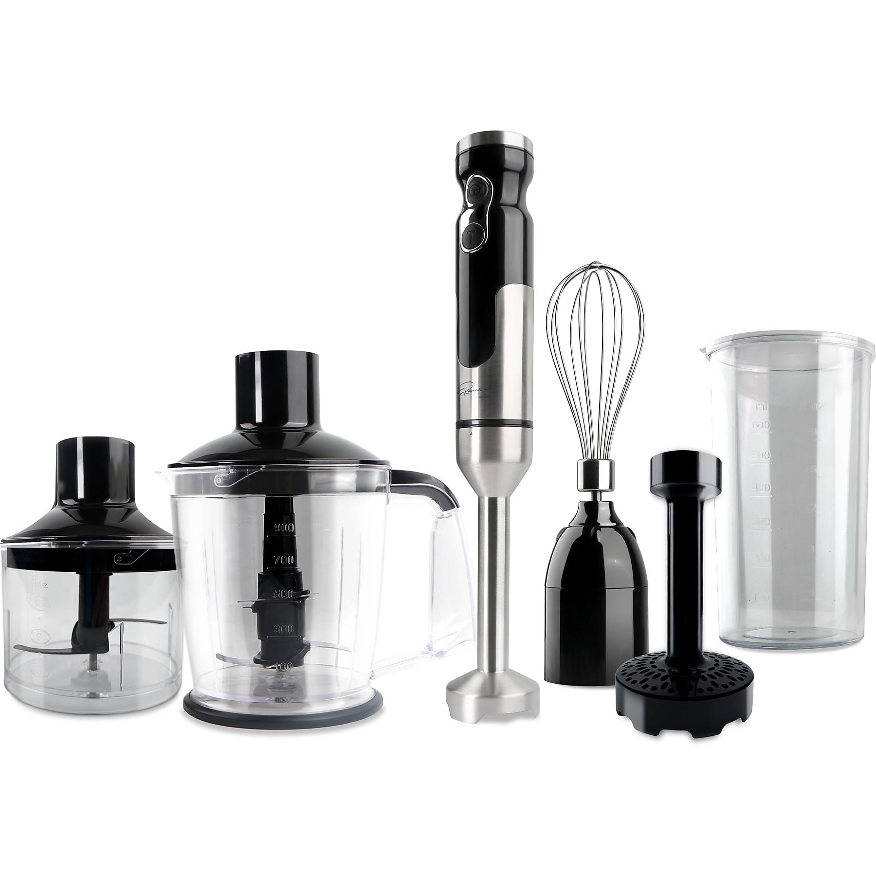Blender mixer Koenic KHB-TR 102424 M me aksesorë — foto 1