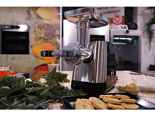 Makinë mishi KOENIC KMG 4151 B 2000W — foto 4