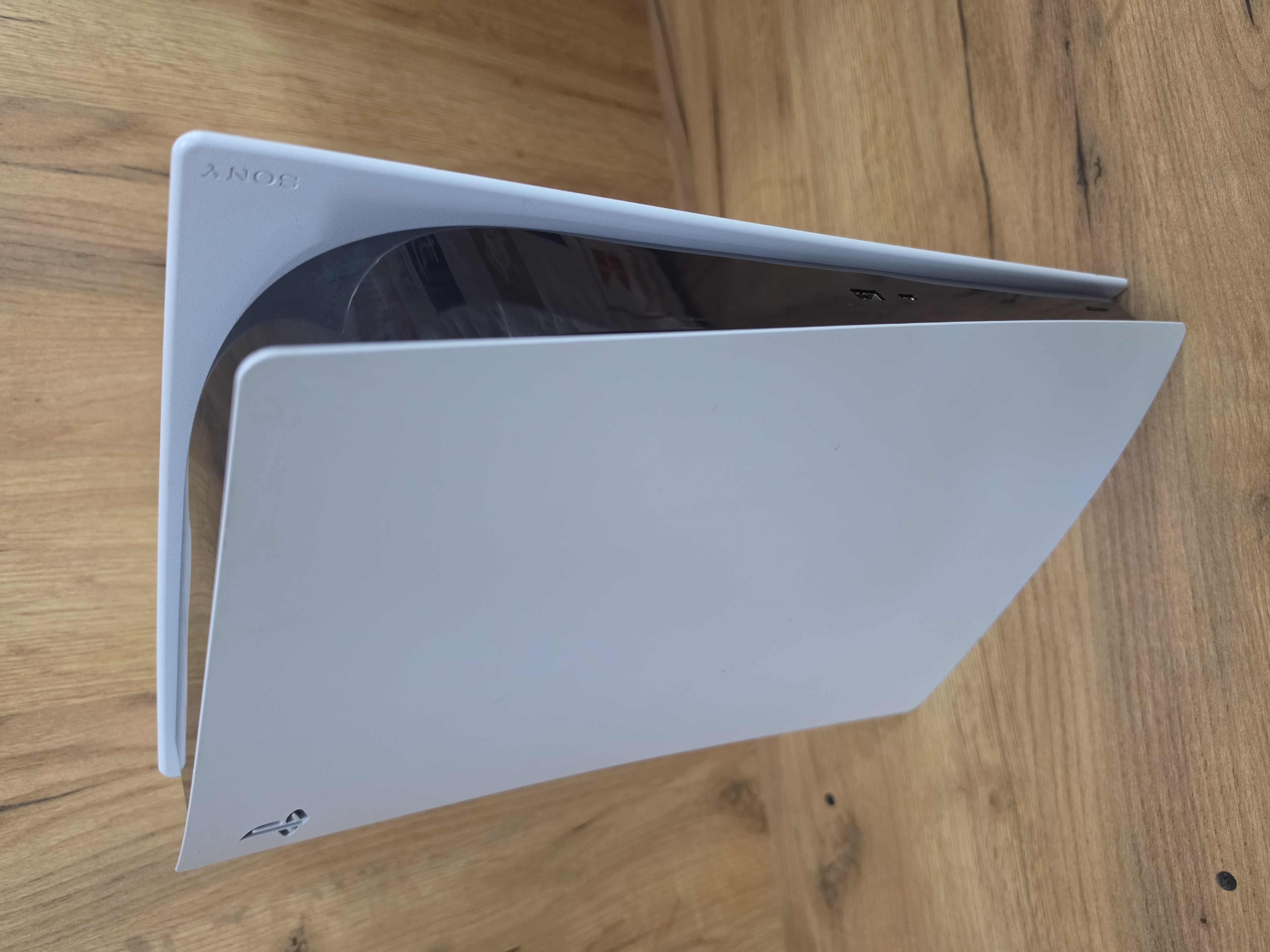 Sony PlayStation 5 Digital Edition 825GB SSD — foto 8