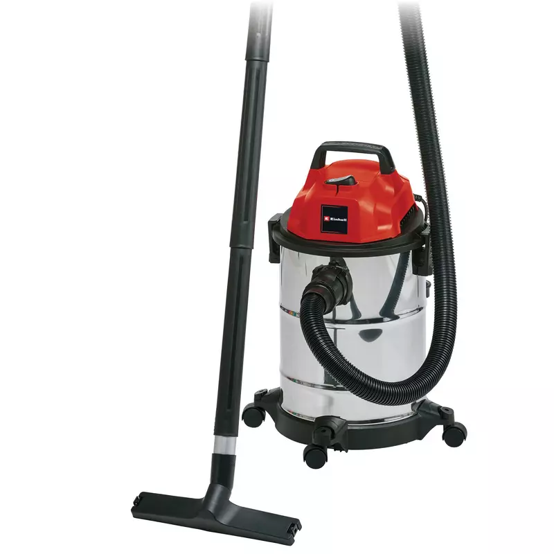Fshesë me Vakum Einhell TC-VC 1820 S — foto 1