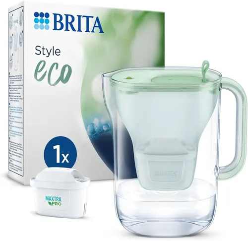 Filtri i ujit Brita Style Eco 2.4L