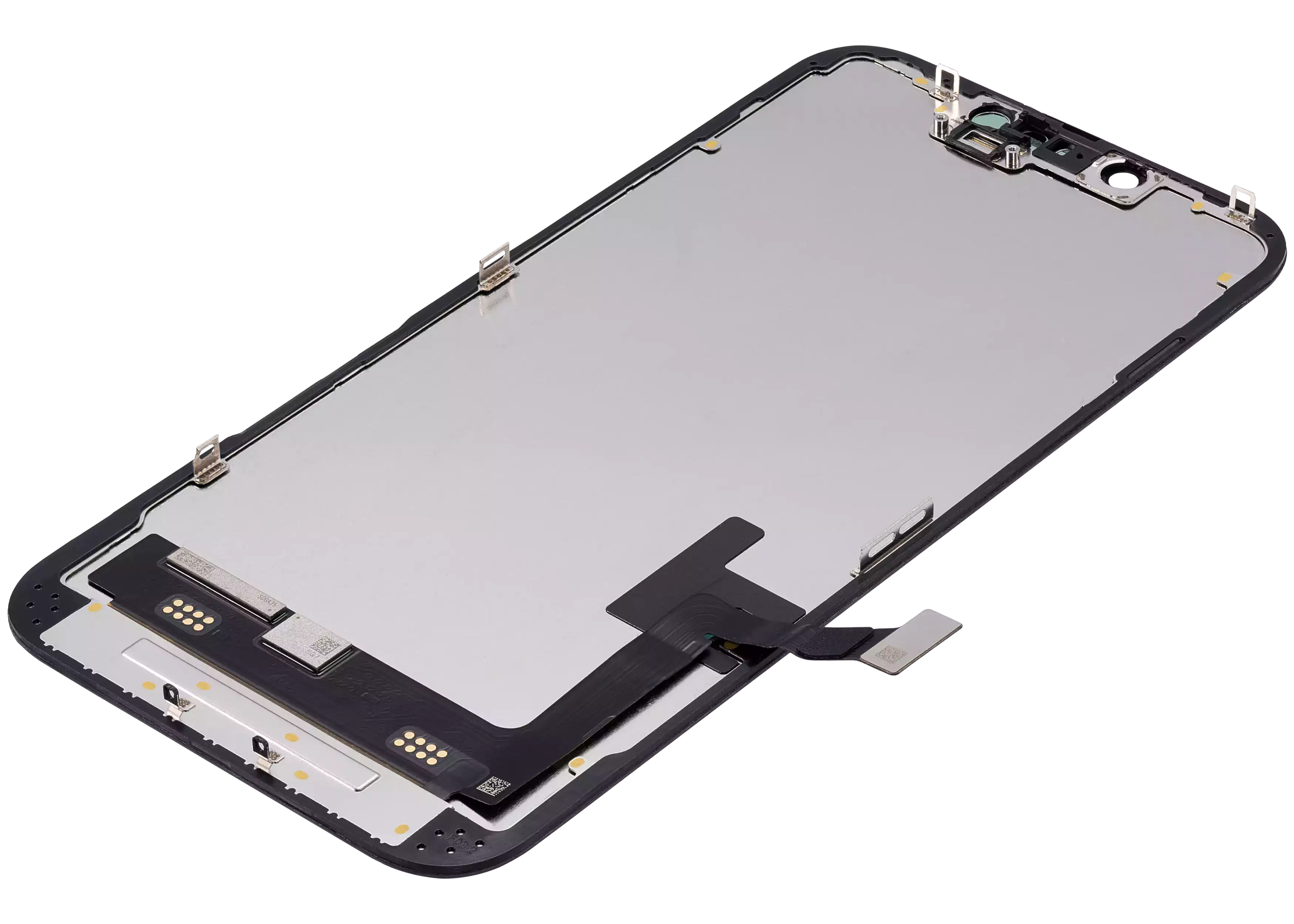Ekran LCD 14 për telefon — foto 6