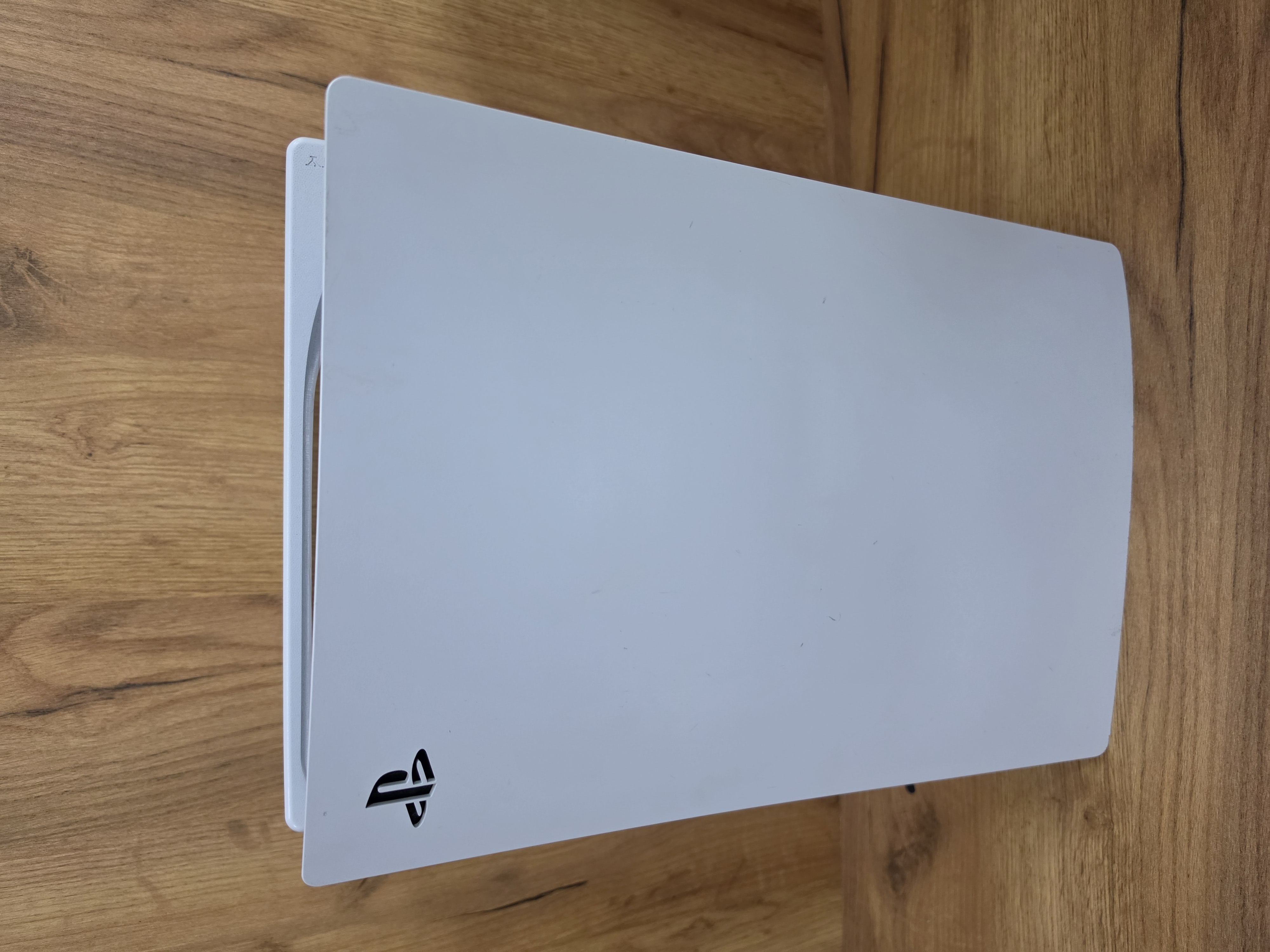 Sony PlayStation 5 Digital Edition 825GB SSD — foto 7
