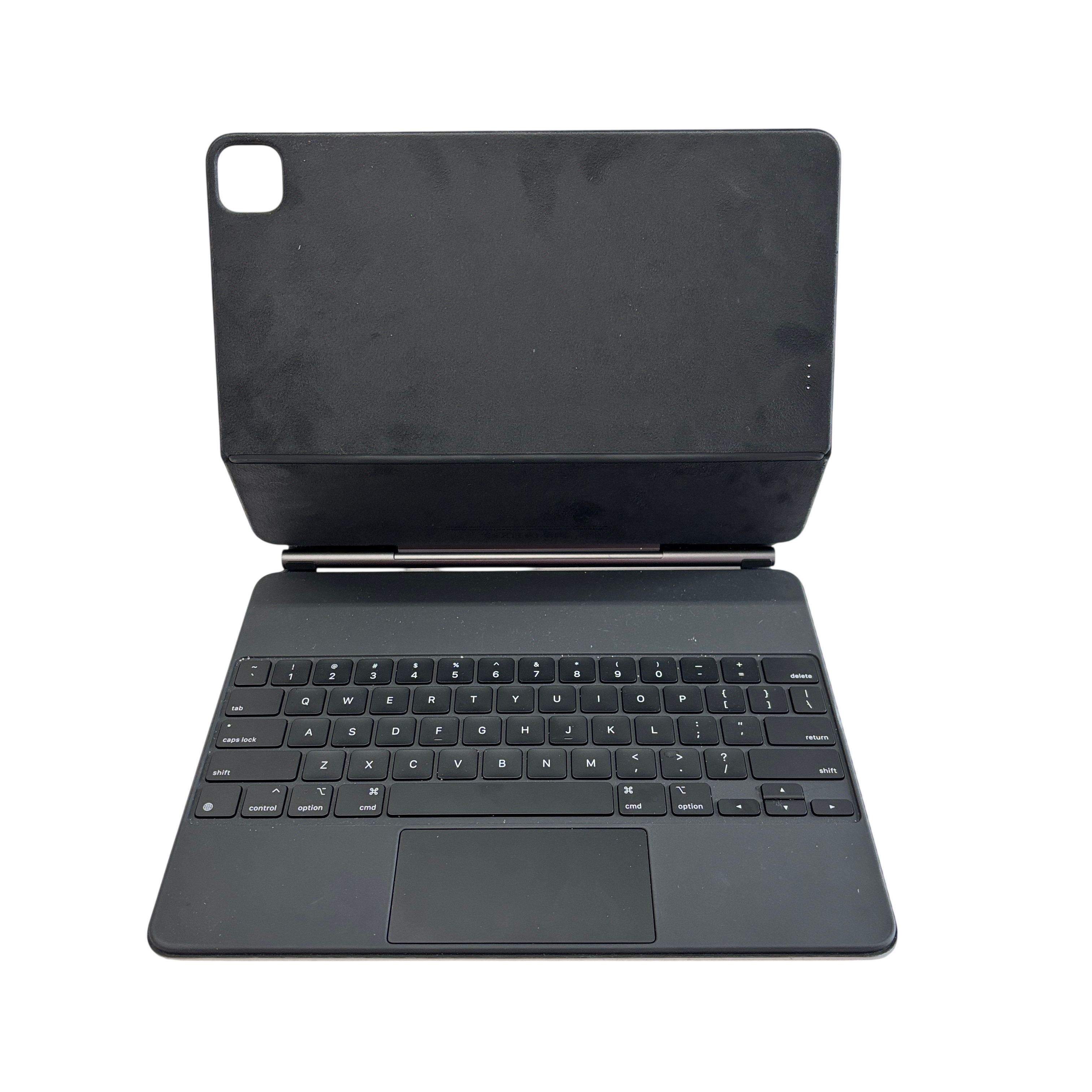 Tastierë me mbështetje për tablet IPad me dizajn modern — foto 1