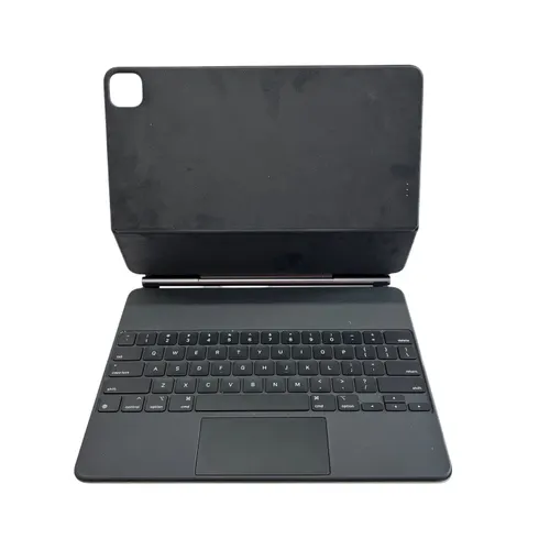 Tastierë me mbështetje për tablet IPad me dizajn modern