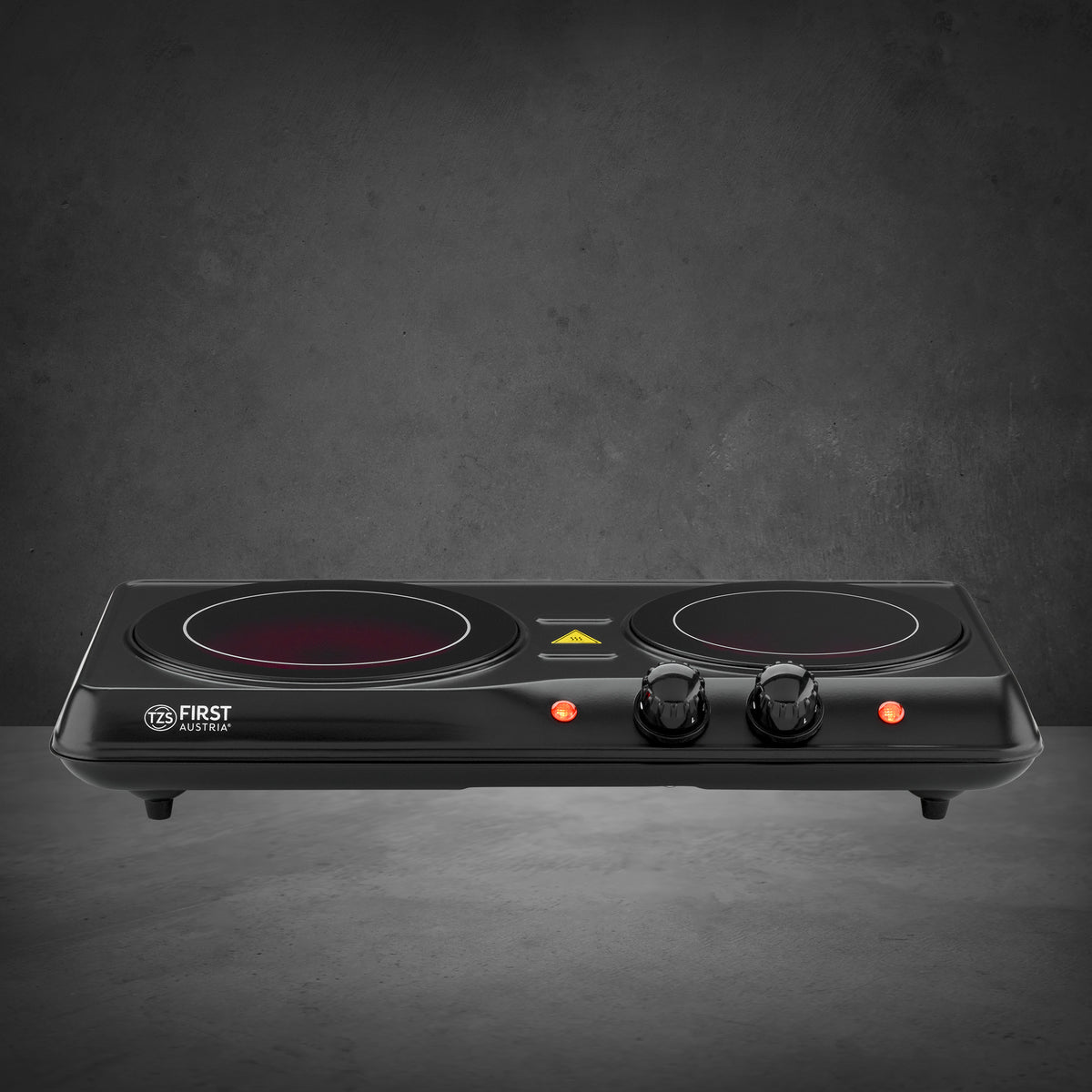 Pllakë Gatimi Infrared TZS First Austria FA-5097-2 2000W — foto 4