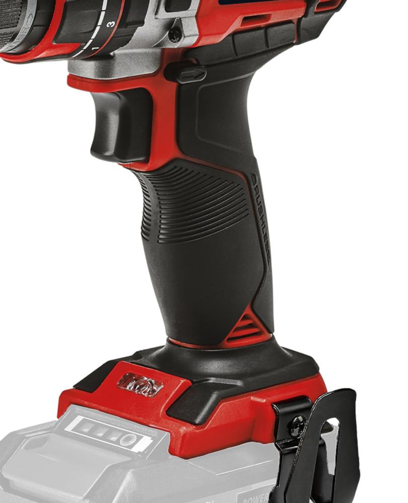 Drill Einhell Brushless 18V — foto 3