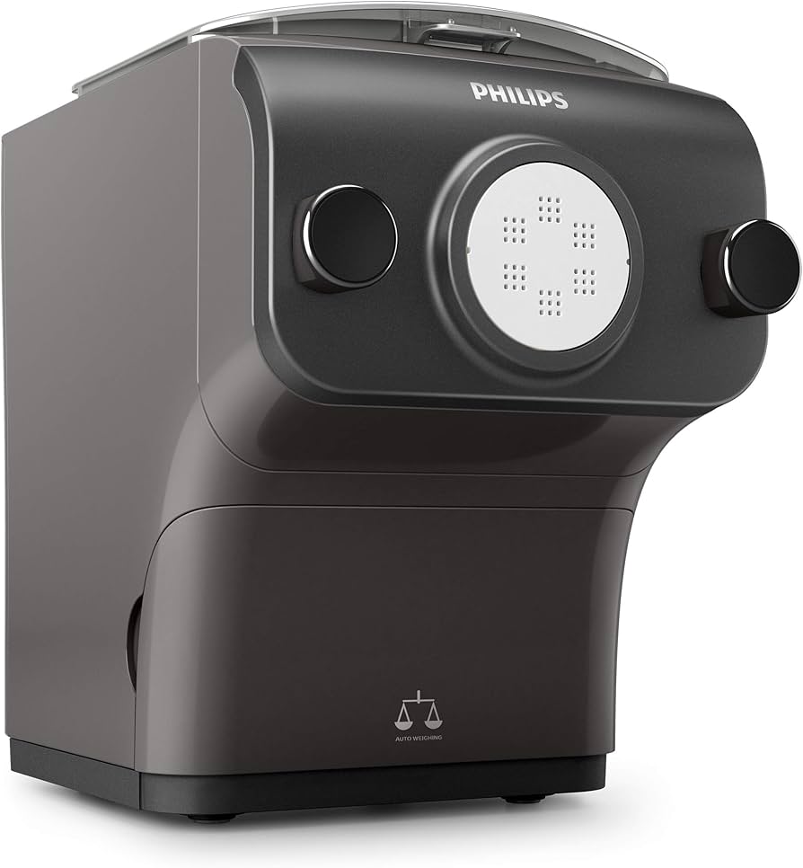 Pasta Maker Philips 7000 Series me teknologji ProExtrude — foto 1