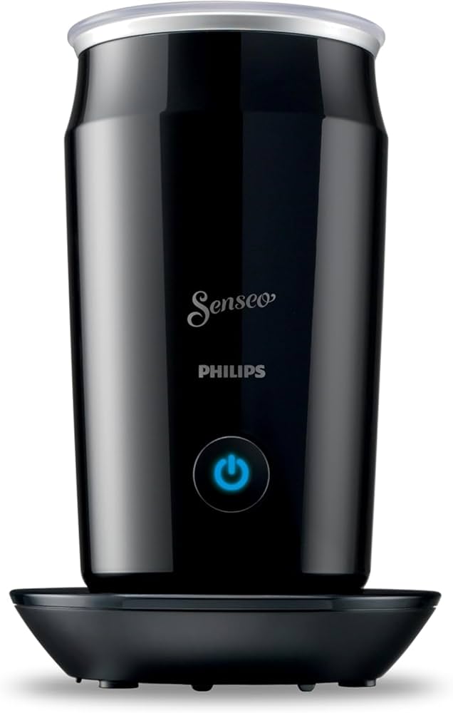 Vluese qumështi Philips Milk Twister — foto 2