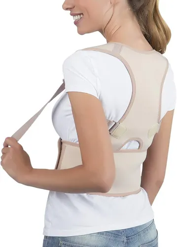 Rrip mbështetës për shpinë VITALmaxx L/XL