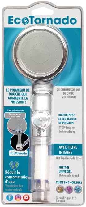 Dushkoka EASYmaxx me funksion stop — foto 4