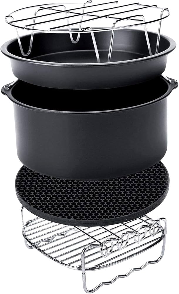 Aksesorë për Air Fryer XL — foto 6