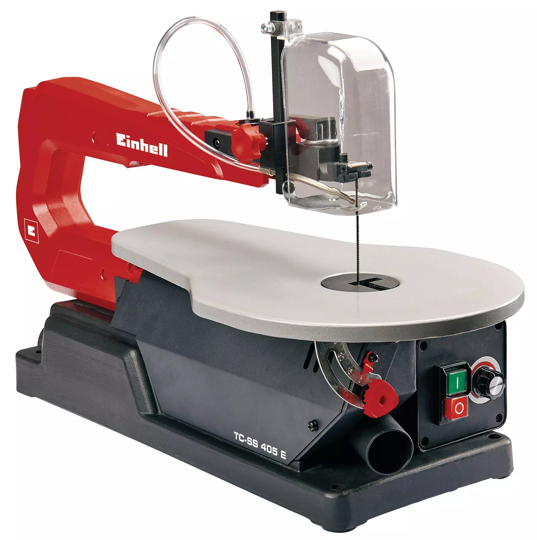 Sharrë Dekupazhi Einhell TC-SS 405 E — foto 1