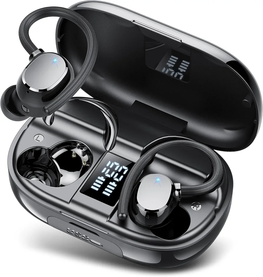 Kufje Wireless Q22 — foto 1