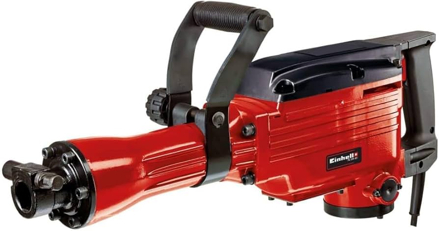 Çekiç per pune te renda Einhell TC-DH 43 — foto 2