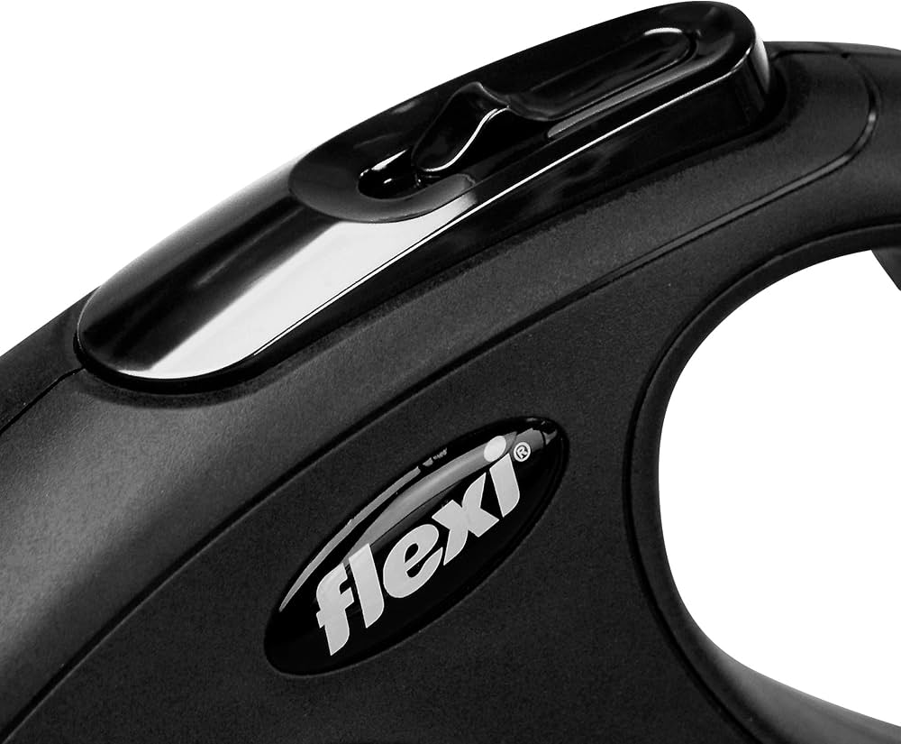 Litar për qen Flexi Classic 8m max 12kg — foto 2