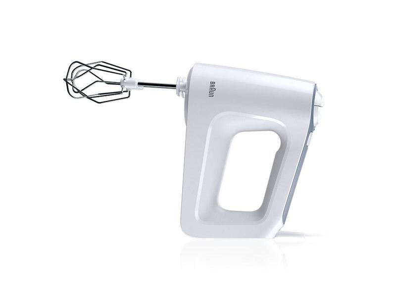 Mixer dore Braun MultiMix 3 HM3135 — foto 4