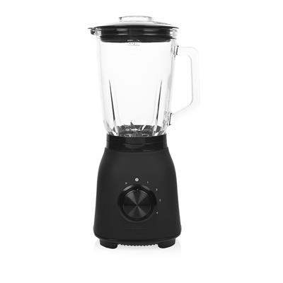 Blender Princess Black Steel 1000 1.5L 1000W — foto 2