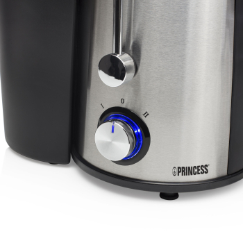 Shtrydhëse frutash Princess 800W 75mm — foto 4