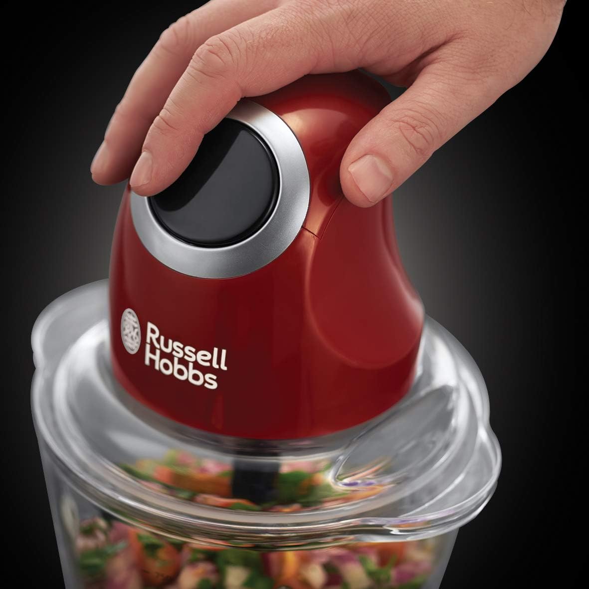 Grirës Mini Russell Hobbs Desire 350ml — foto 6