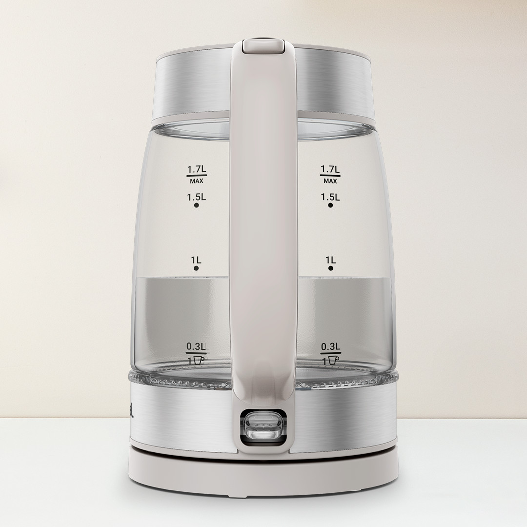 Çajnik Tefal Bouilloire 1.7L — foto 4