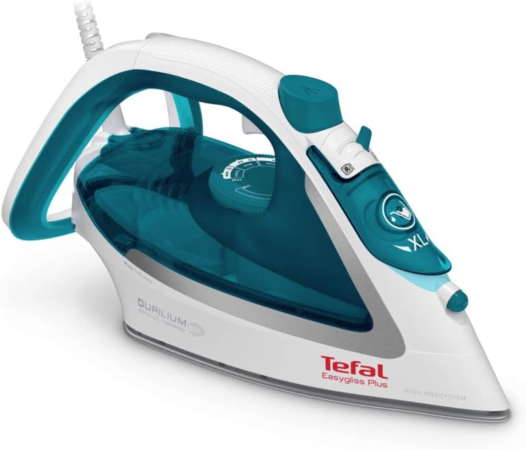 Hekur me avull Tefal Easyliss Plus 2500W — foto 1