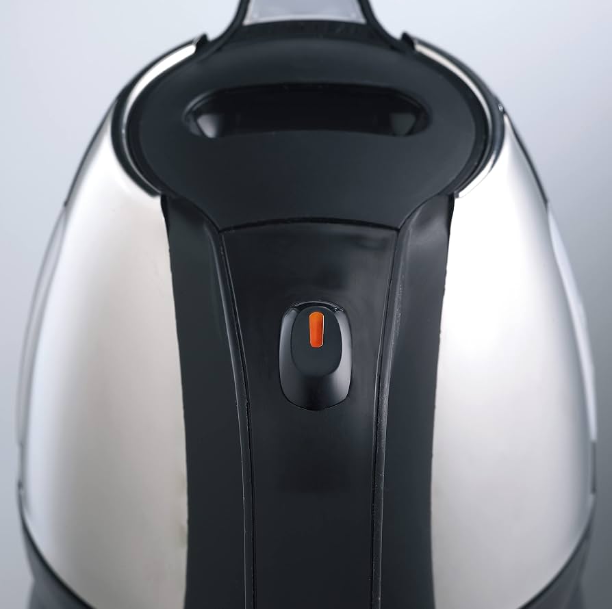 Çajnik Elektrik Tefal MINI 0.8L — foto 5
