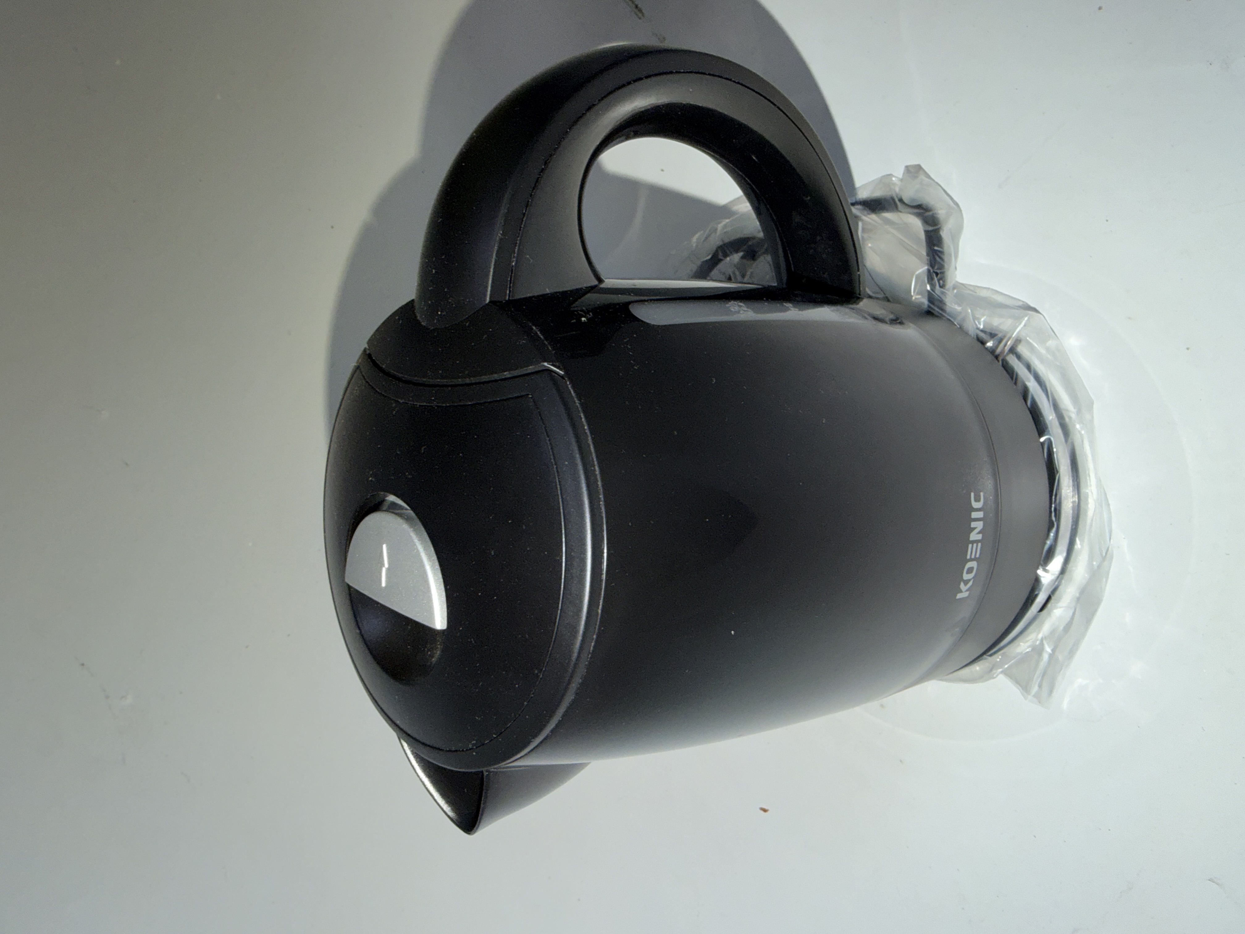 Ngrohëse uji Koenic KWK 2130B — foto 2