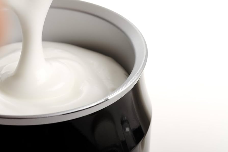 Vluese qumështi Philips Milk Twister — foto 6