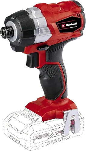 Brushless Impact Driver Einhell pa bateri