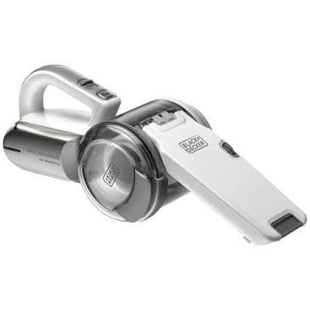 Fshesë dore BLACK+DECKER PV1820L 27Wh — foto 3
