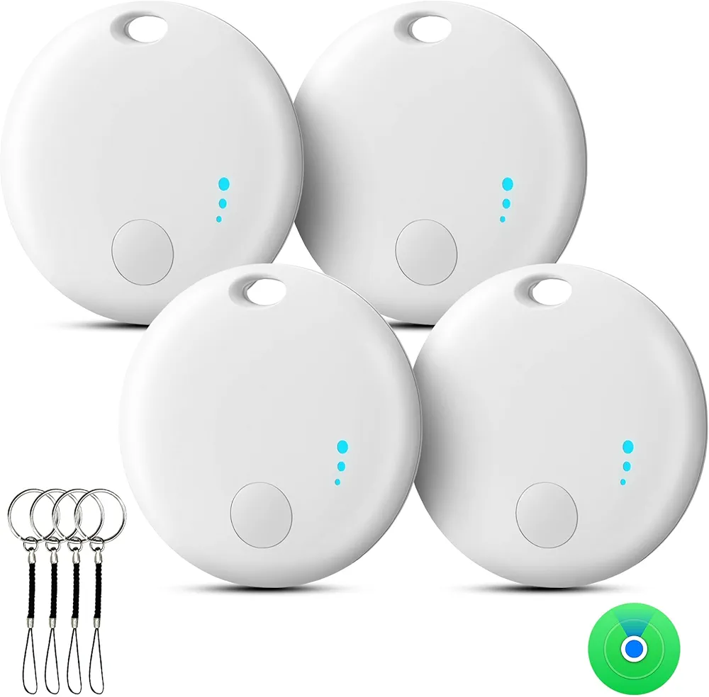 Tag WESOLVET N Tag 4 pack — foto 1