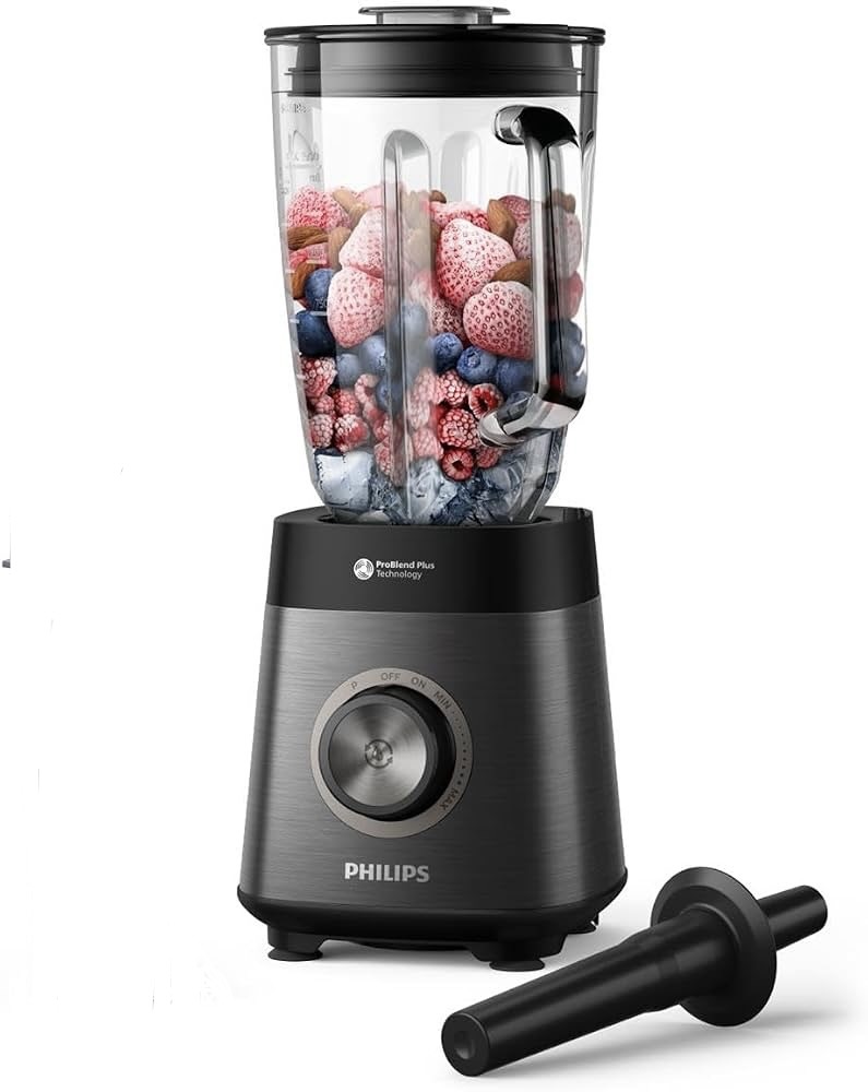 Blender Philips 5000 Series 1200W — foto 1