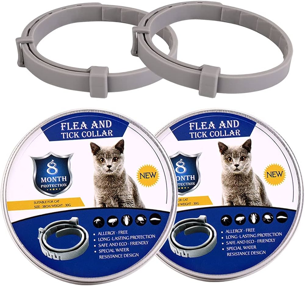 Jakë për Mace Flea and Tick Collar 38cm — foto 1