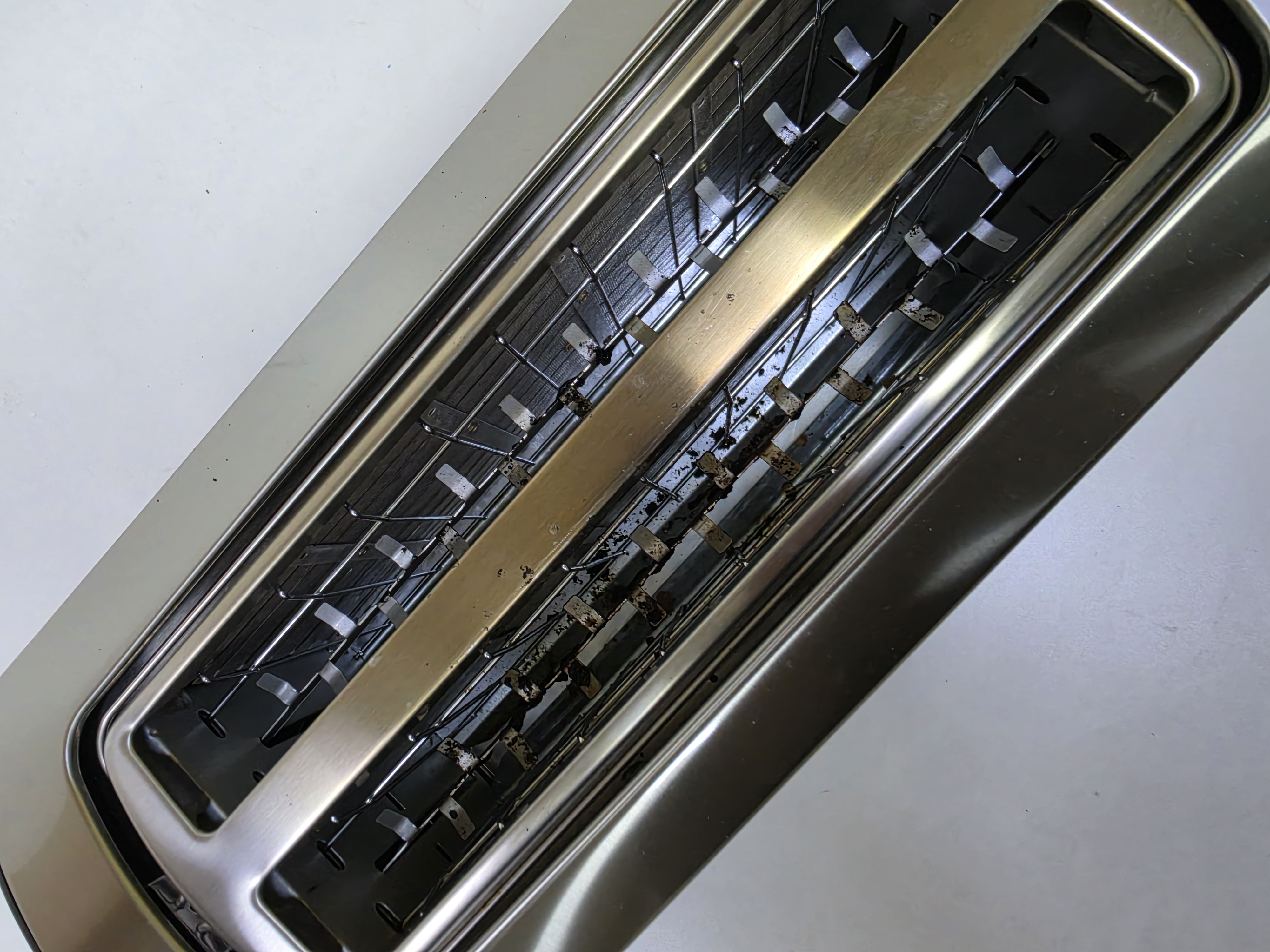 Toaster KOENIC KTO 4331 M 4-Slice — foto 6