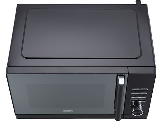 Mikrovalë me Grill Koenic KMWG 2232 DB 23L 900W — foto 3