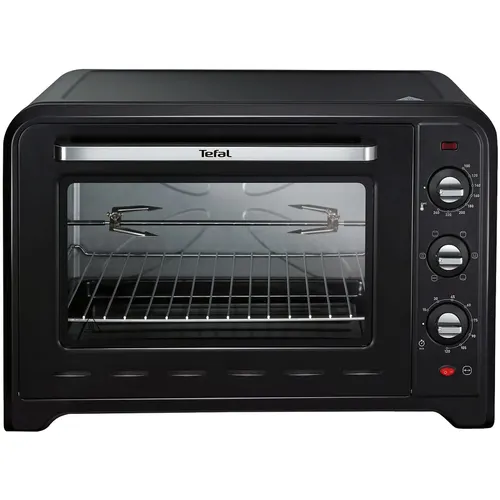 Furrë konveksioni Tefal Optimo 60L Roasting Spit