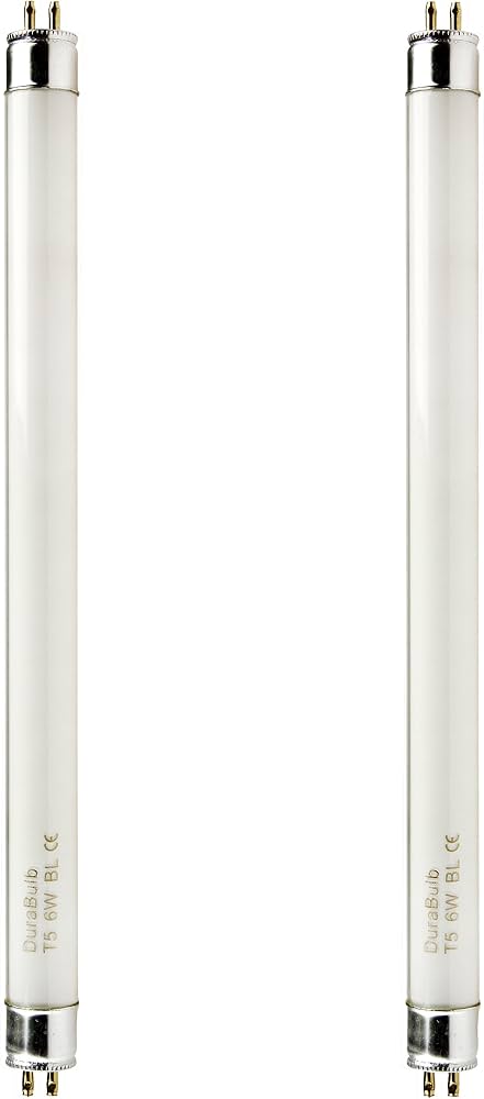 Tub Ndriçues LED 200 mm - 2 cope — foto 2