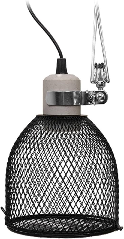 Lampshade për Ngrohje Reptilesh & Zogjesh MYADDICTION 5.5 inch — foto 2