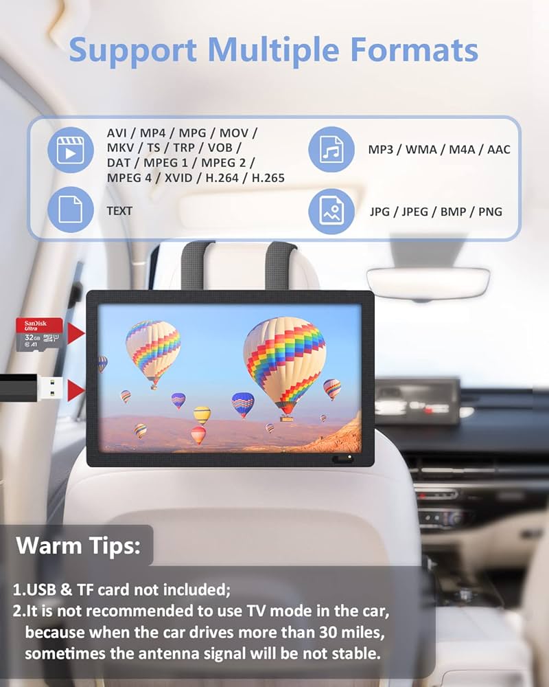 Televizor HD Display — foto 3