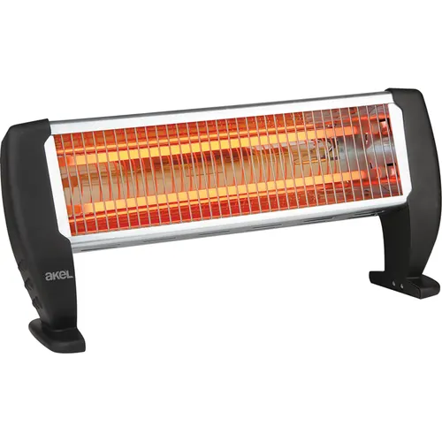 Ngrohës Elektrik Akel AS1000 1500W