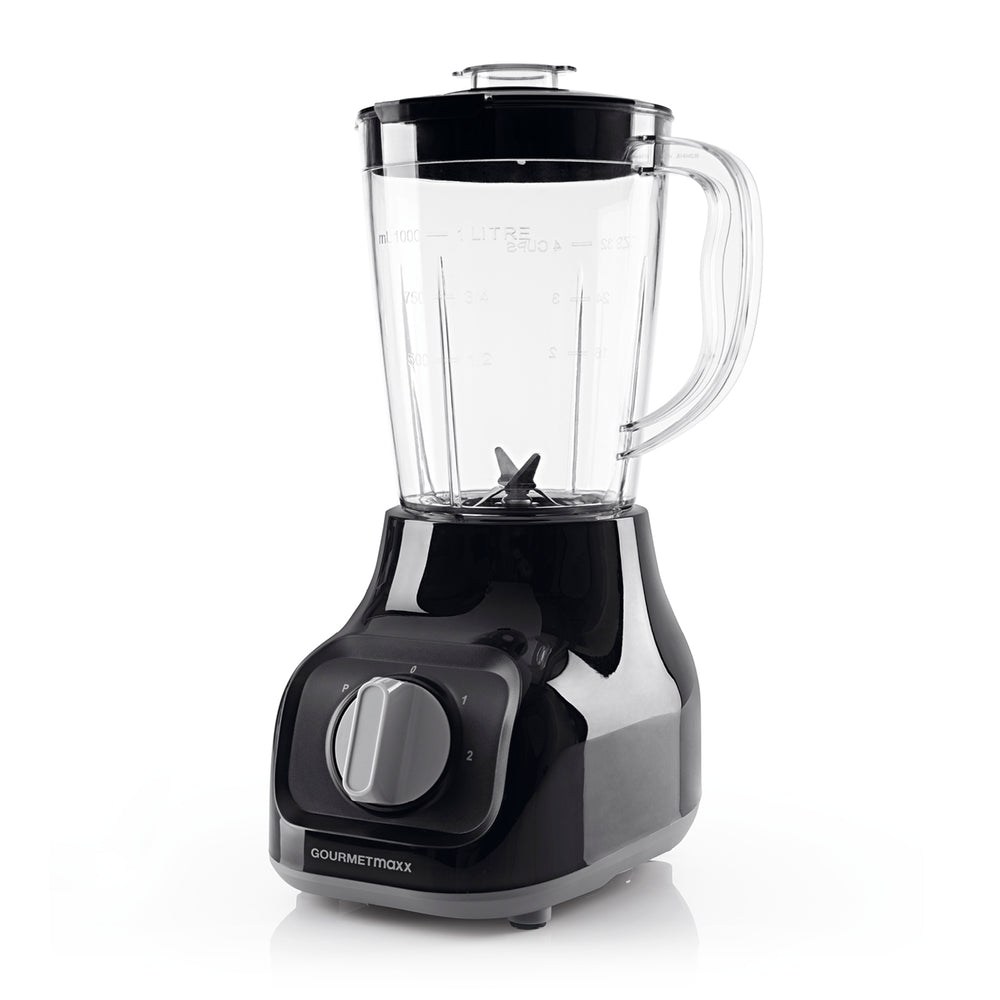 Blender GOURMETmaxx me kapacitet të madh — foto 1