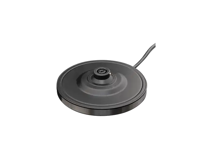 Çajnik Elektrik Koenic 1850-2200W — foto 4