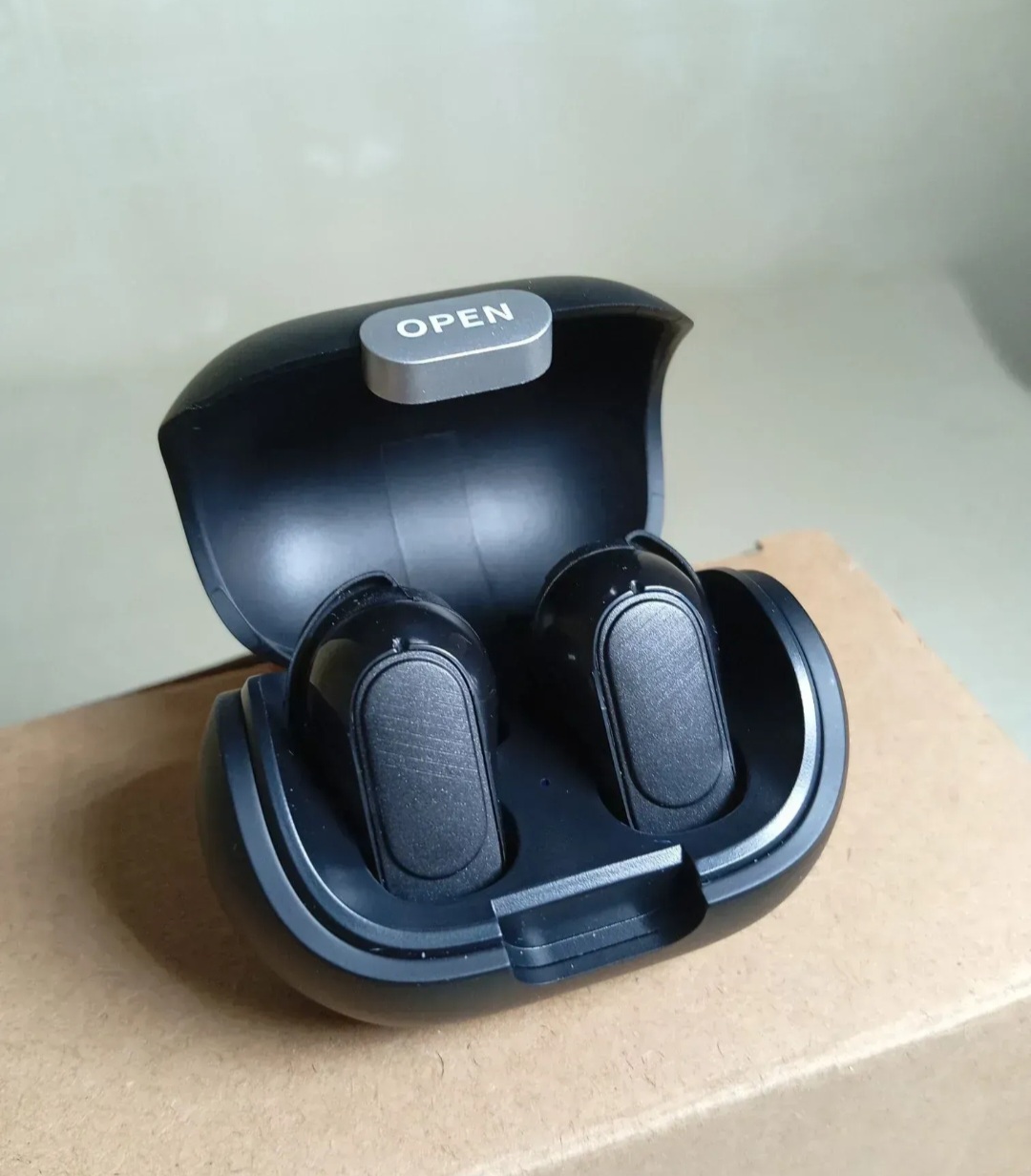 Kufje Wireless In-Ear BUGANI B09 — foto 1