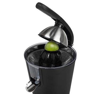 Shtrydhëse frutash Princess Black Steel 160W — foto 5