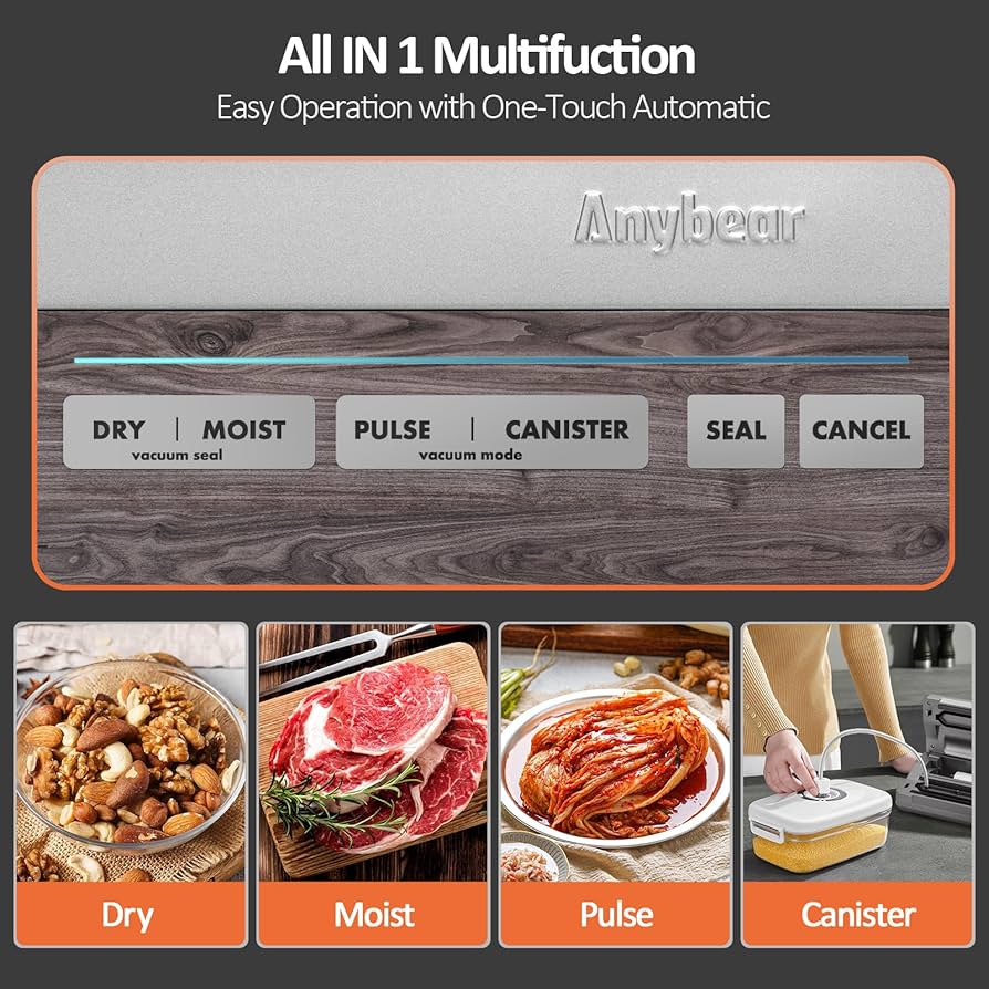 Smart Suction DQ Anybear Dashing Quick — foto 2